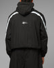 Loiter Spray Day Track Jacket Black