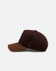 47 Brand Chicago White Sox 'Chocolate Pie' Offside Snapback Chocolate