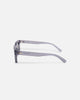 Le Specs Iceberg Sunglasses Pewter
