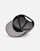 47 Brand Houston Astros 'Shades Of Gray' 47 Offside Snapback Cement
