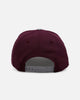 New Era Los Angeles Angels 'Plum' 9FORTY A-Frame Snapback Plum