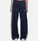Adidas Women's Firebird Loose Track Pants Night Indigo