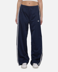 Adidas Women's Firebird Loose Track Pants Night Indigo