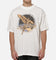 Represent Golden Tour T-Shirt Flat White