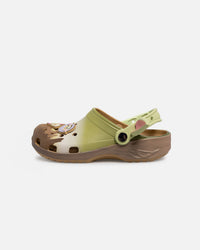 Crocs Star Wars™ Grogu Classic Clog Multi