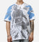 Mitchell & Ness Penny Hardaway Showstopper T-Shirt Blue