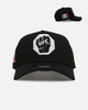 New Era UFC Glove Mex 'Noche UFC' 9FORTY A-Frame Snapback Black