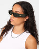 Nuqe Igor Sunglasses Khaki