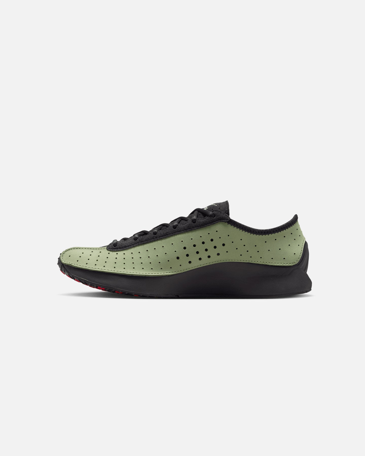 Nike Women's Air Superfly Oil Green | Culture Kings