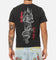 Ed Hardy Fury T-Shirt Black