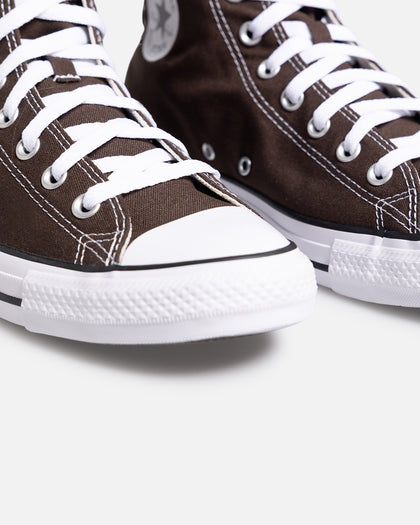 Converse Chuck Taylor All Star High Brown
