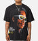 ID Supply Wiz Khalifa Taylor Gang Vision T-Shirt Black