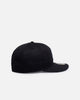 New Era New York Yankees 'Black Sky Blue' 59FIFTY Fitted Black