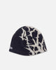 New Era New York Yankees Lightning Knit Skully Dark Blue