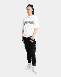 The Anti Order Glasnost T-Shirt White
