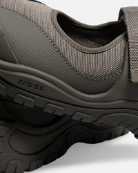 Crocs Terre Tech Dusty Olive