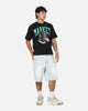 Market Black Lab Arc T-Shirt Black