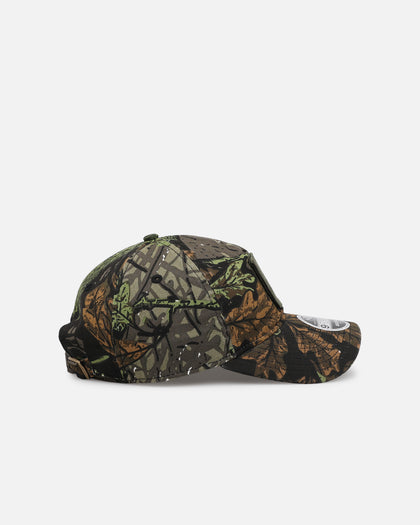 New Era Los Angeles Dodgers 'Gone Fishing' 9FORTY A-Frame Snapback Camo