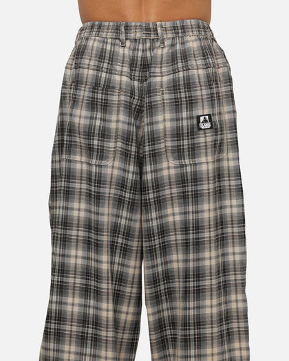 X-Large Baggy 91 Pant Black