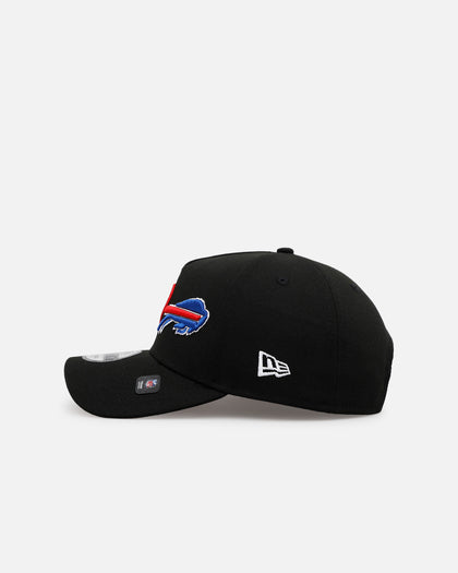 New Era Buffalo Bills 'Love' 9FORTY A-Frame Snapback Black