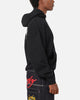 Ed Hardy UV Active Zip Hoodie Black/Multi
