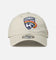 New Era Adelaide United 'A-League Season Kick Off' 9TWENTY Strapback Medium Beige