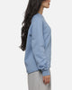 Nike Nocta Fleece Crewneck Work Blue