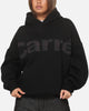 Carre Studio Hoodie Solid Black