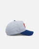 Mitchell & Ness Washington Nationals 'Cherry Logo' Pro Pinch Snapback Cherry