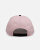 New Era San Antonio Spurs 'Pink Crown' 9FORTY A-Frame Snapback Pink