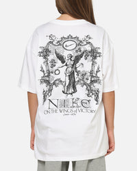 Nike Sportswear Max90 Wings Victory T-Shirt White