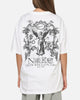 Nike Sportswear Max90 Wings Victory T-Shirt White