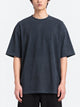 American Thrift Short Sleeve T-Shirt Washed Black