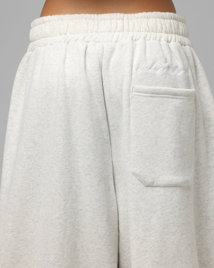 Loiter Pearl Sweatpants Off White