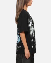 73Studio X Xbox Last Hope T-Shirt Black