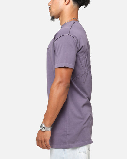 Saint Morta Pericles Lafayette T-Shirt Purple