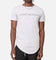 Saint Morta Official El Duplo T-Shirt Grey Marle