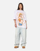 73Studio X One Piece Nami Vintage T-Shirt White