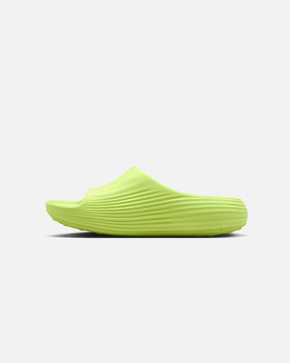 Nike ReactX Rejuven8 Slides Volt