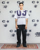 Carre Rally T-Shirt White/Navy