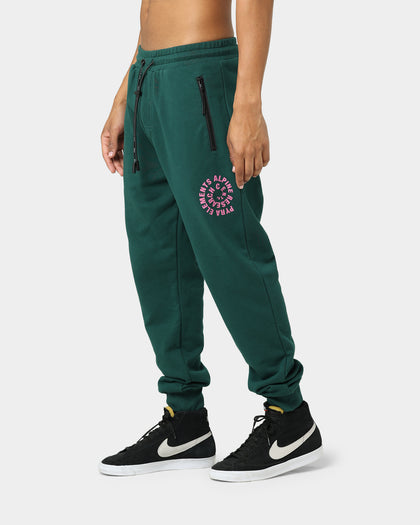 Pyra Time Warp Track Pants Garden