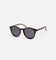 Le Specs Bandwagon Sunglasses Matte Tort/Smoke