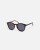 Le Specs Bandwagon Sunglasses Matte Tort/Smoke