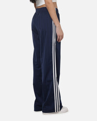 Adidas Women's Firebird Loose Track Pants Night Indigo
