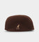 Kangol Wool 504 Hat Tobacco