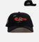 New Era Baltimore Orioles 'MLB All Star Game 2025' 9FORTY A-Frame Snapback Navy