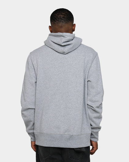 47 Brand Philadelphia Eagles Box Out Headline Hoodie Slate Grey