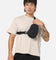 Nike Sportswear Commute Crossbody Bag (1L) Black/Black