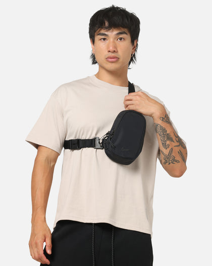 Nike Sportswear Commute Crossbody Bag (1L) Black/Black