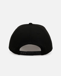 New Era Miami Marlins 'On Field' 9FORTY A-Frame Snapback Official Team Color